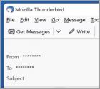Fraude por Email PayPal - Unauthorized Transaction