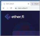 Fraude Fake Ether.fi