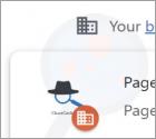 Sequestrador de Navegador Page Summarizer AI
