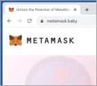 Fraude Metamask Airdrop