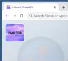Sequestrador de Navegador Flixtab