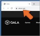 Fraude GALA
