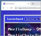 Fraude Merlin Swap Airdrop