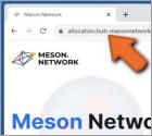 Fraude Meson ($MSN) Airdrop Claim