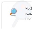 Redirecionamento Hotsearch.io