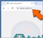 Fraude USDT NFT Airdrop