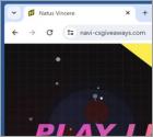 Counter Strike Giveaway Fraude