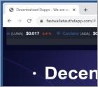 Fraude Decentralized Protocol