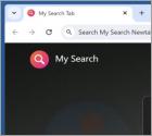 Redirecionamento My-search-newtab.com