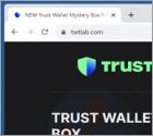 Trust Wallet Mystery Box Fraude