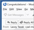 Fraude por Email PayPal Escrow Account