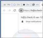 Anúncios Check-tl-ver