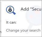 Secure Search Pro Sequestrador de Navegador