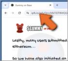 Fraude $GUMMY Airdrop