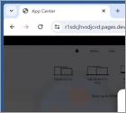 Access To This Apple Device Has Been Blocked POP-UP Fraude (Mac)