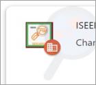Sequestrador de Navegador ISEEK