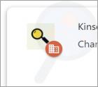 Sequestrador Navegador Kinsearch