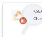 Sequestrador Navegador KSEARCHY