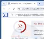 CrowdStrike Fraude