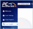ExtraFastApps Aplicação Indesejada