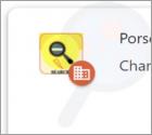 Sequestrador de Navegador Porseek
