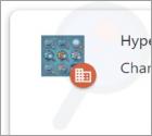 Sequestrador de Navegador HyperSearch