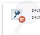 Redirecionamento dfltsearch.com