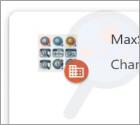 Sequestrador de Navegador MaxSearch