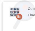 Sequestrador de Navegador QuickSearch