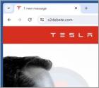 Elon Musk X Donald Trump Crypto Giveaway Fraude