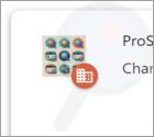 Sequestrador de navegador ProSearch
