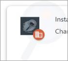 Sequestrador de navegador InstantQuest