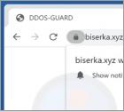 Biserka.xyz Anúncios
