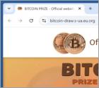 Bitcoin Prize Draw Fraude