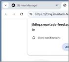Smartads-feed.com Anúncios