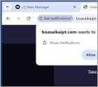 Boasaikaipt.com Anúncios