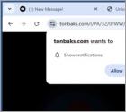 Tonbaks.com Anúncios