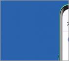Viruses Have Been Detected On Your Phone POP-UP Fraude