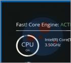 Fast! Aplicação indesejada