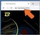 Blast Airdrop Fraude