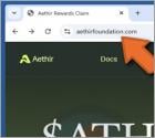 Aethir ($ATH) Allocation Fraude