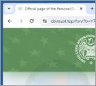 US Trade Commission Compensation Fraude