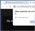 Singleclick-ads.com Anúncios