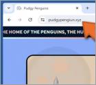 CLAIM YOUR $PENGU ALLOCATION Fraude