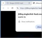 Singleclick-feed.com Anúncios