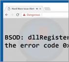 Suspicious Activity From Your IP Address Fraude