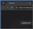 Aplicação indesejada Ninja Browser