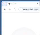 Search-thrill.com Redireccionamento