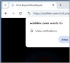 Acishlor.com Anúncios