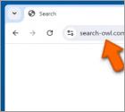 Search-2go.com Redireccionamento